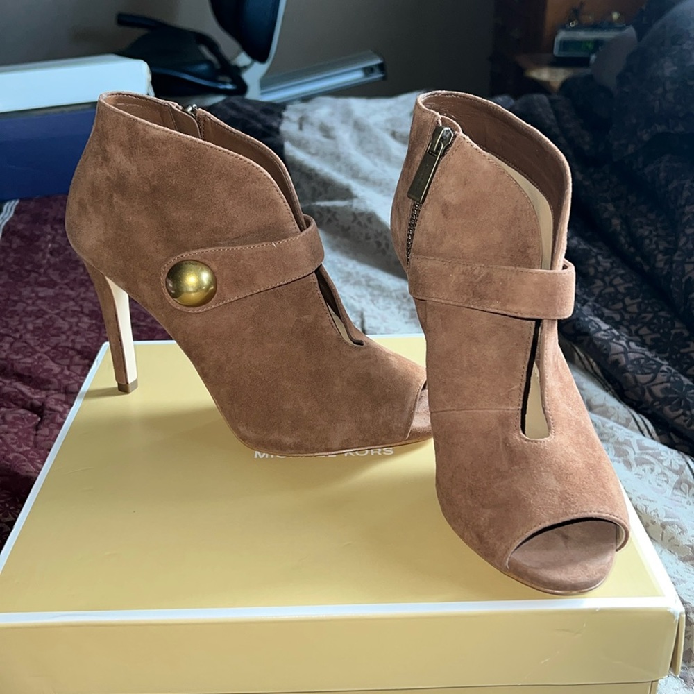 Michael Kors Heels